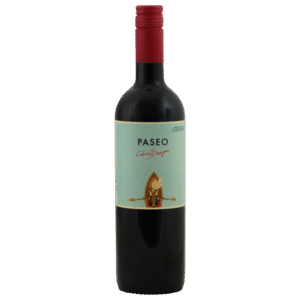 Paseo Cabernet Sauvignon