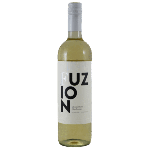 Fuzion Chenin Blanc/Chardonnay