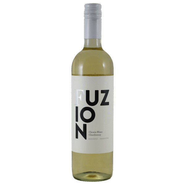 Fuzion Chenin Blanc/Chardonnay