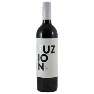 Fuzion Shiraz/Malbec