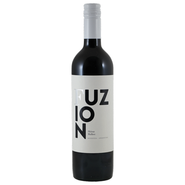 Fuzion Shiraz/Malbec