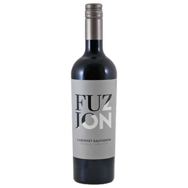Fuzion Malbec