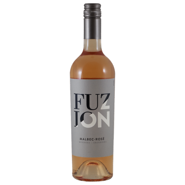 Fuzion Malbec rosé