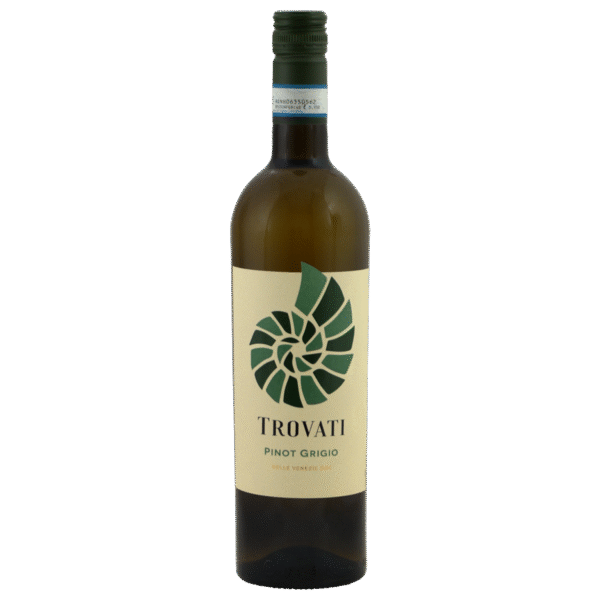 Trovati Pinot Grigio