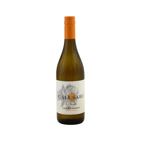Calusari Chardonnay
