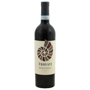 Trovati Nero d'Avola