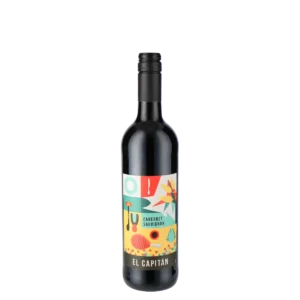 El Capitan Cabernet Sauvignon