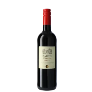 Batiste Laurent IGP Merlot