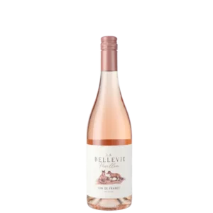La Bellevie Rose
