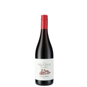 La Bellevie Rood