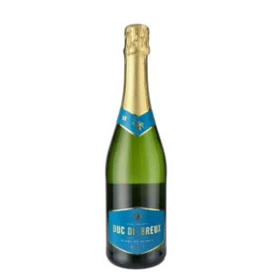 Duc de Breux Blanc Extra Dry