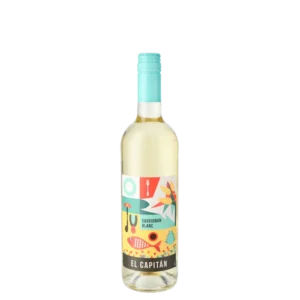 El Capitan Sauvignon Blanc