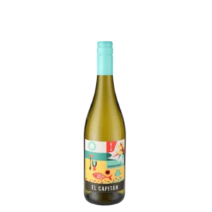 El Capitan Chardonnay