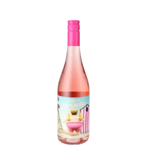 Costa Alicante Rose