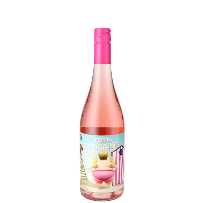 Costa Alicante Rose