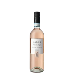 Caleo Pinot Grigio Blush