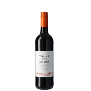 Valle de Los Andes Merlot Chile