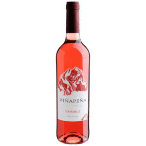Vina Pena Rose