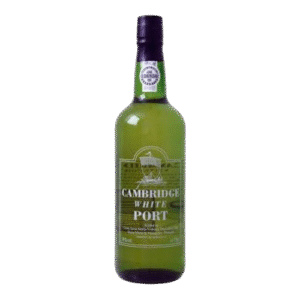 Cambridge White Port