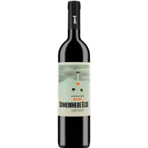 Somewhere Else Vineyards Malbec