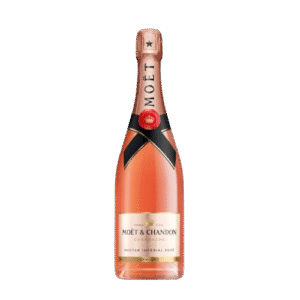 Moet & Chandon Nectar Rose 75cl