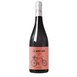 Le Petit Velo Red I/O IW