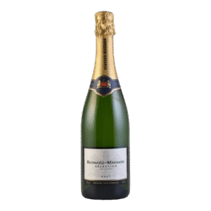 Bernard Massard Sel Brut