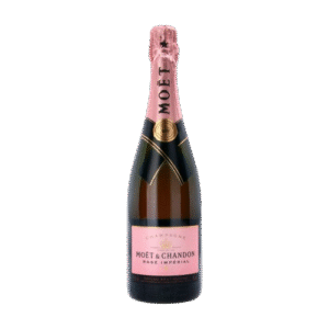 Moet & Chandon Brut Rose 75cl