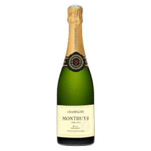 Champagne Monthuys Brut Reserve